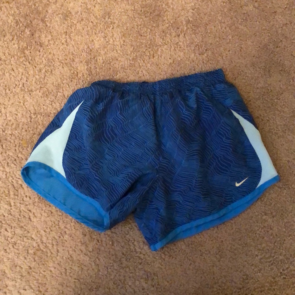 Youth Nike shorts